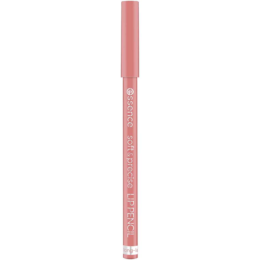 Bild: essence Soft & Precise Lip Pencil Nude Mood