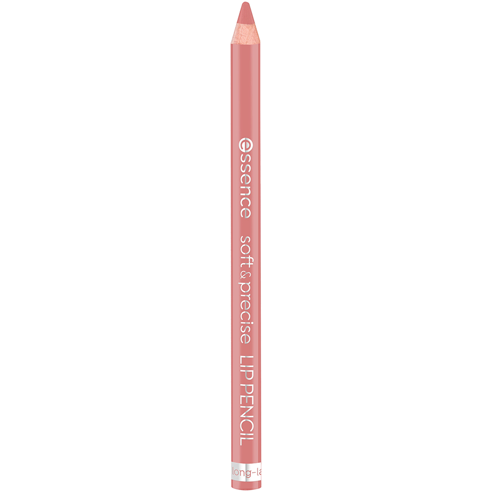 Bild: essence Soft & Precise Lip Pencil Nude Mood