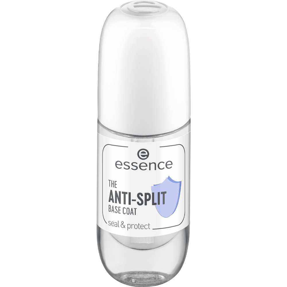 Bild: essence Base Coat Anti- Split 