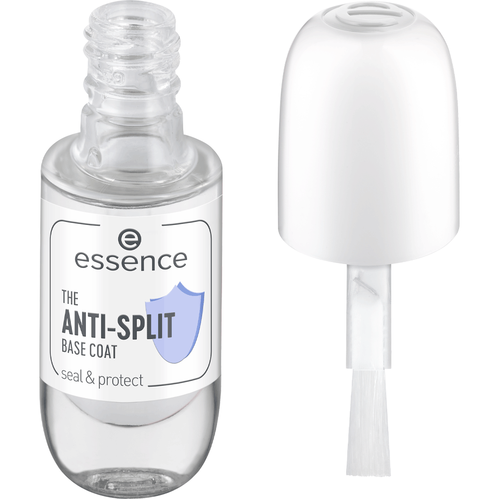 Bild: essence Base Coat Anti- Split 