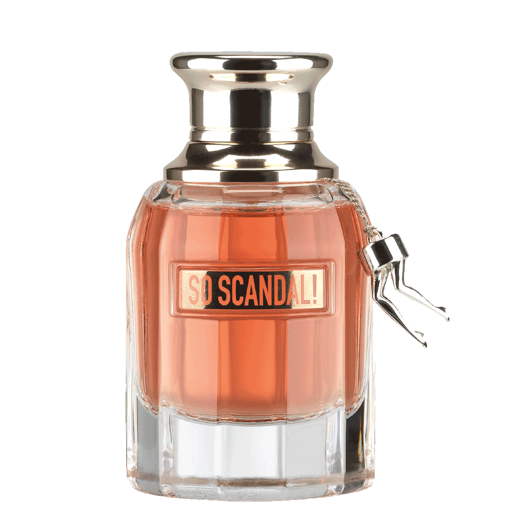 Bild: Jean Paul Gaultier So Scandal Eau de Parfum 