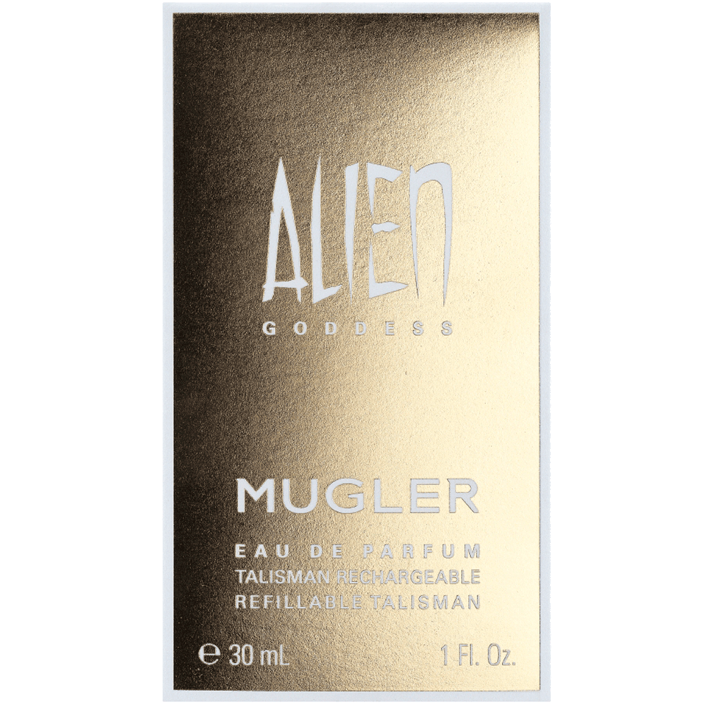 Bild: Thierry Mugler Alien Goddess Eau de Parfum 