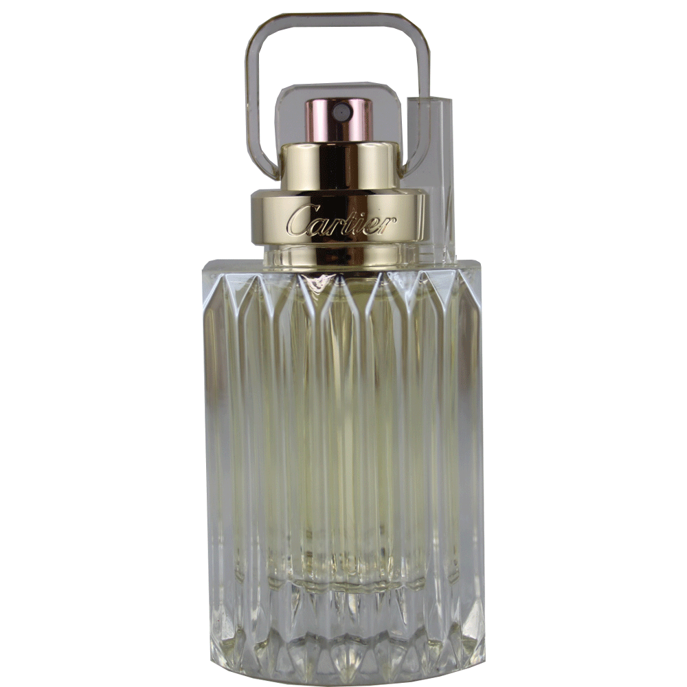 Bild: Cartier Carat Eau de Parfum 30ml