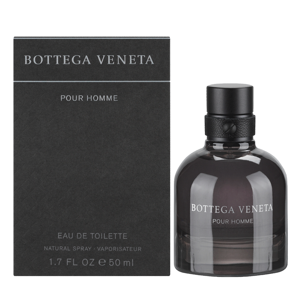 Bild: Bottega Veneta Pour Homme Eau de Toilette 