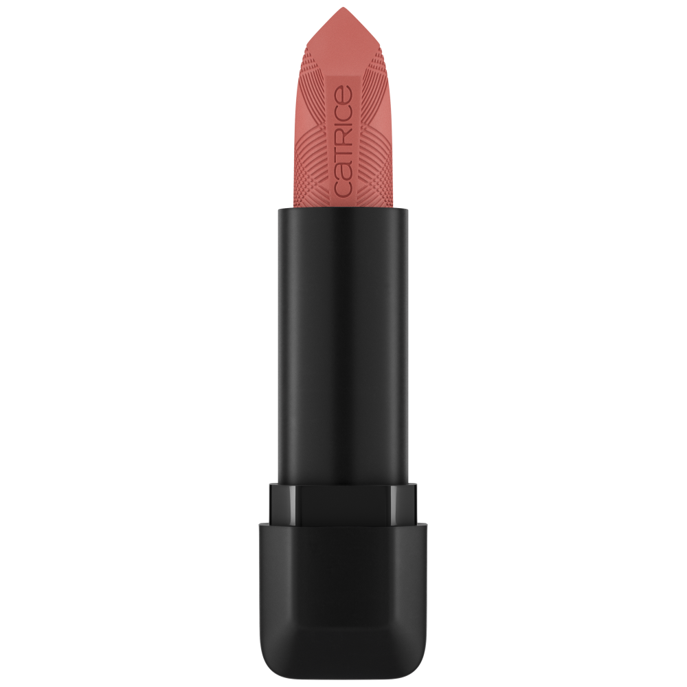 Bild: Catrice Scandalous Matte Lippenstift Slay The Day