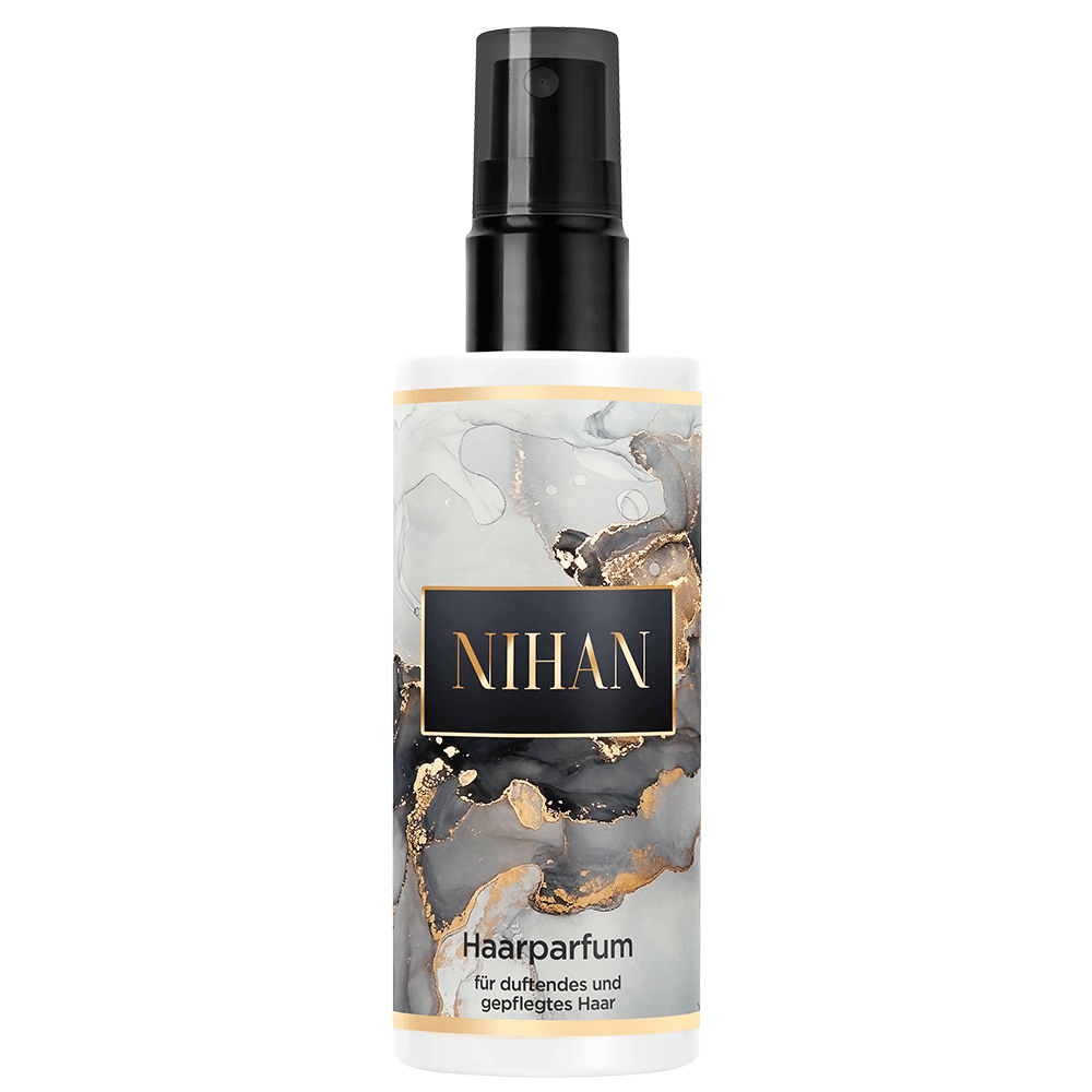 Bild: NIHAN Haarparfum 