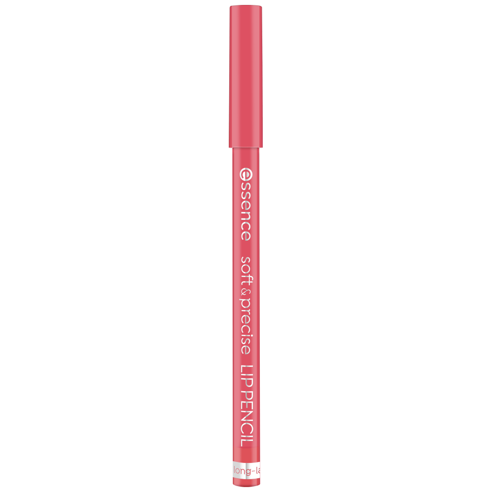 Bild: essence Soft & Precise Lip Pencil My Passion