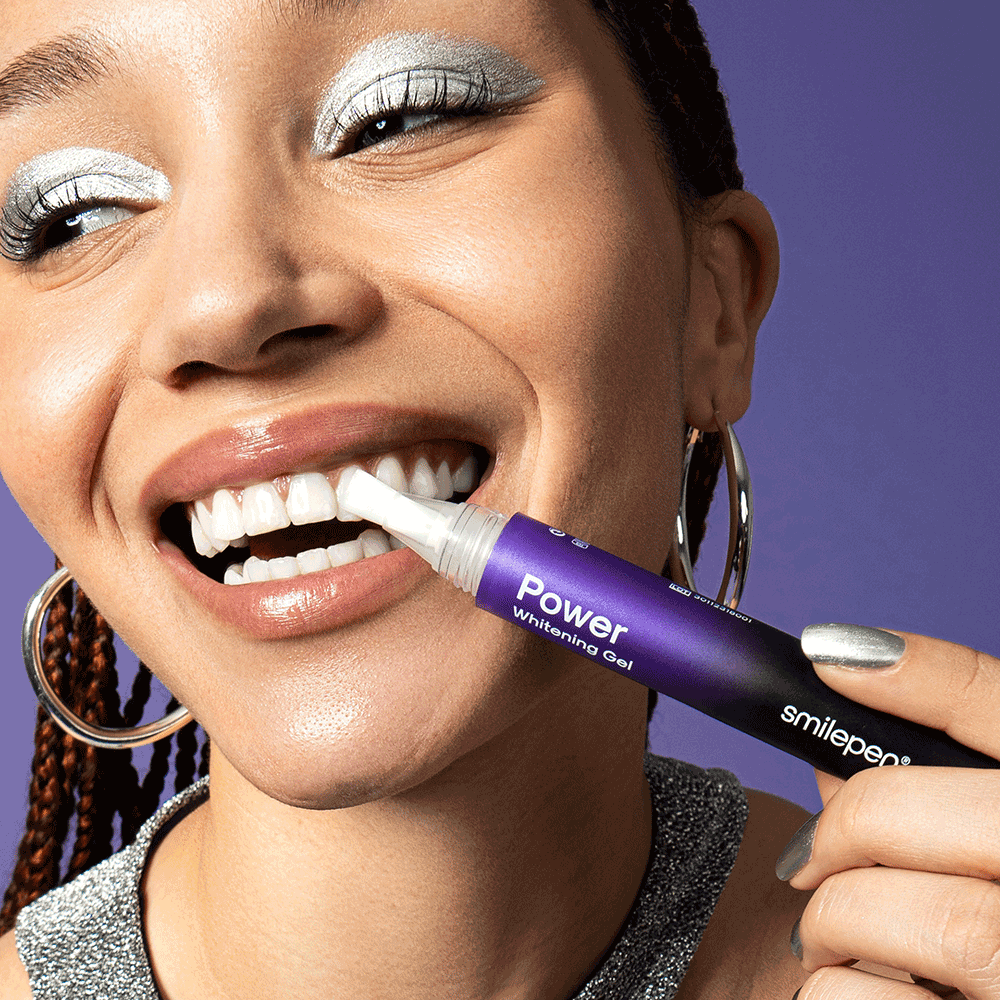 Bild: Smilepen Power Whitening Gel 