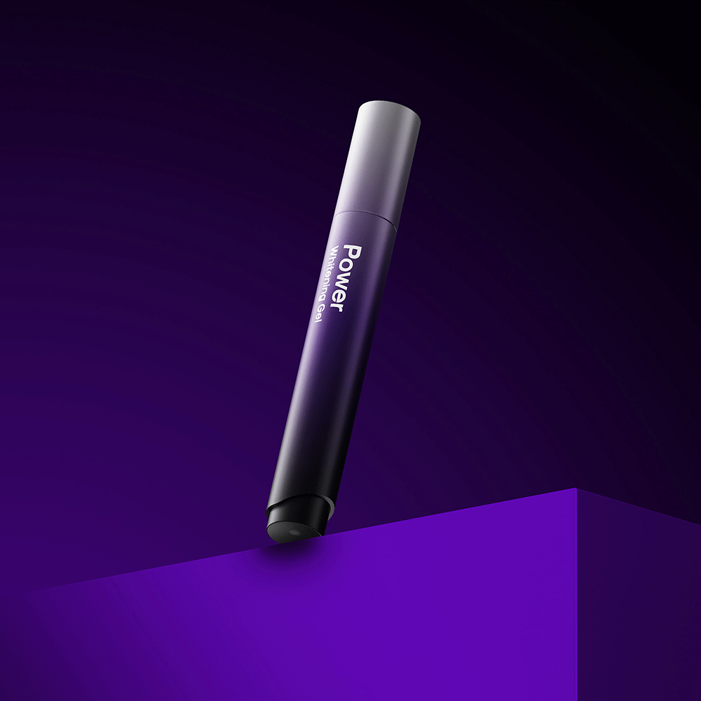 Bild: Smilepen Power Whitening Gel 