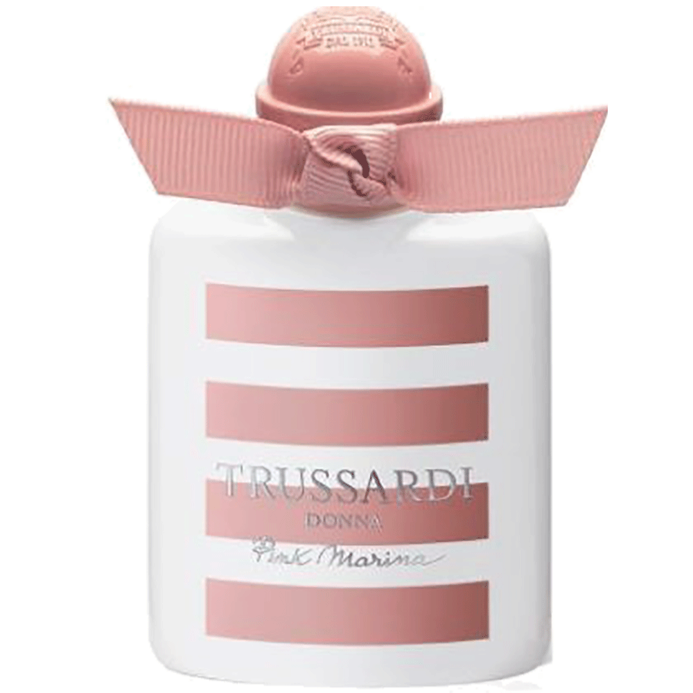 Bild: Trussardi Donna Pink Marina Eau de Toilette 