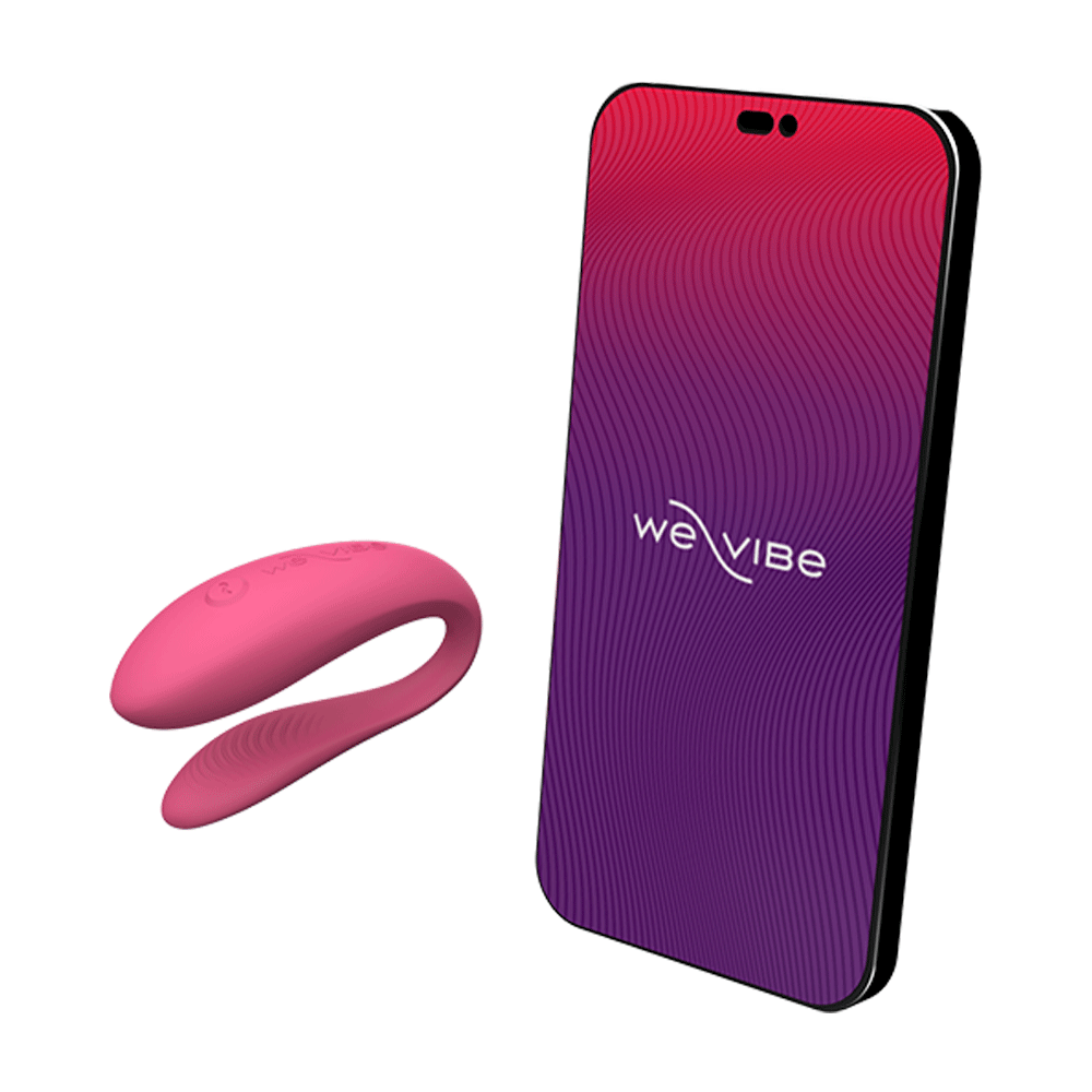 Bild: We-Vibe Sync Lite Pink 