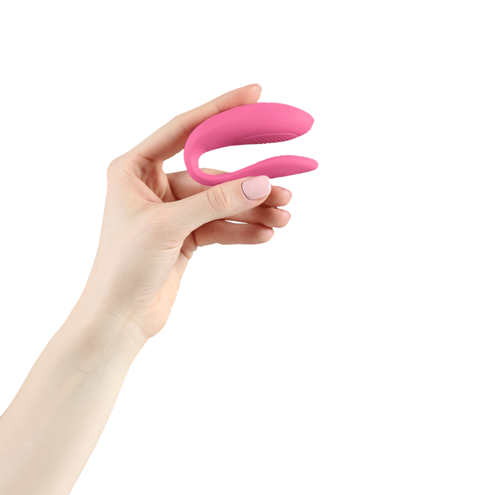 Bild: We-Vibe Sync Lite Pink 