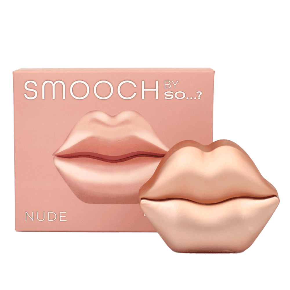 Bild: Smooch by so Lips Nude Eau de Parfum 