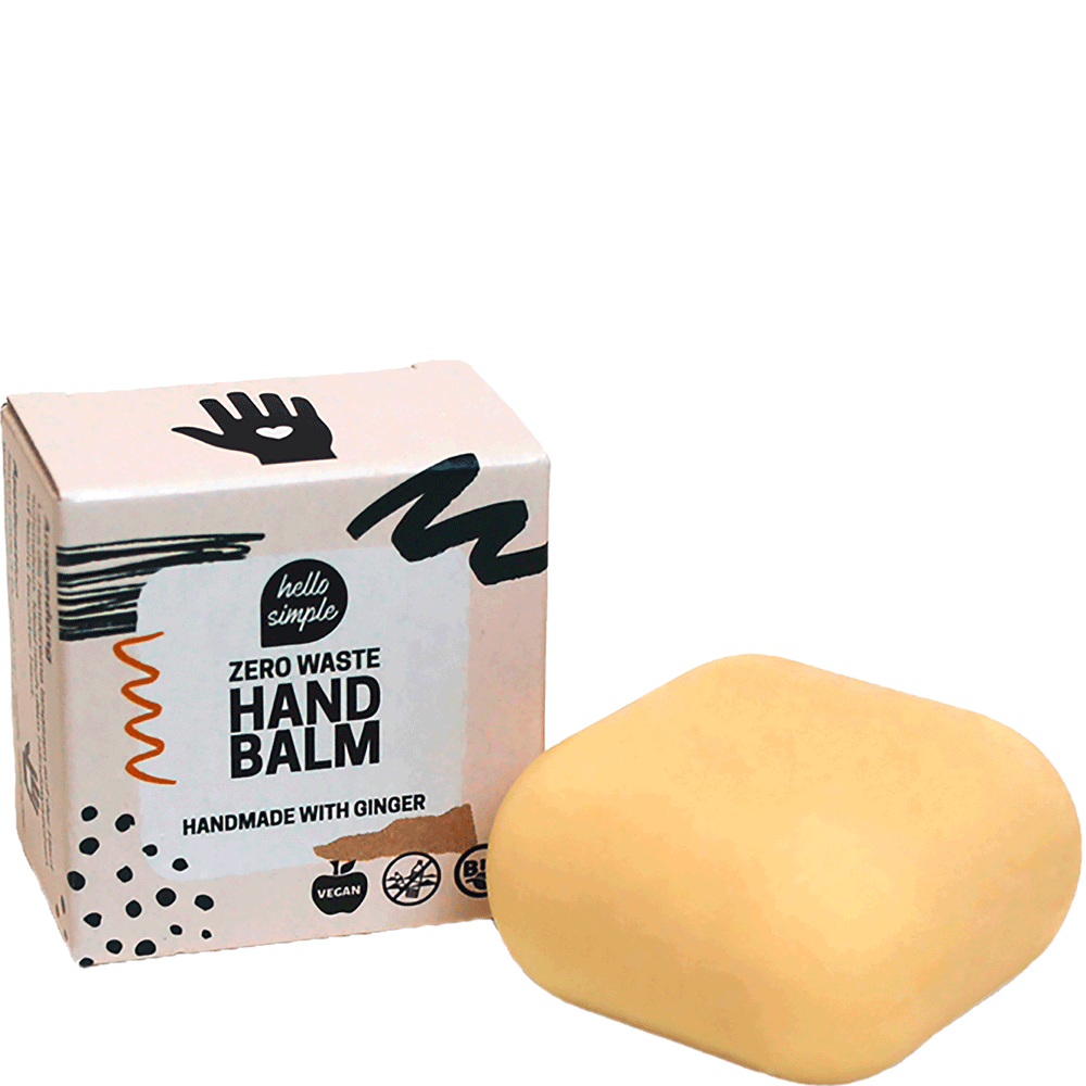 Bild: Hello Simple Feste Handcreme 