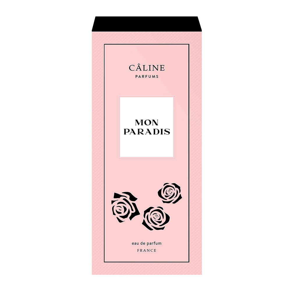 Bild: Caline Parfums Mon Paradis Eau de Parfum 