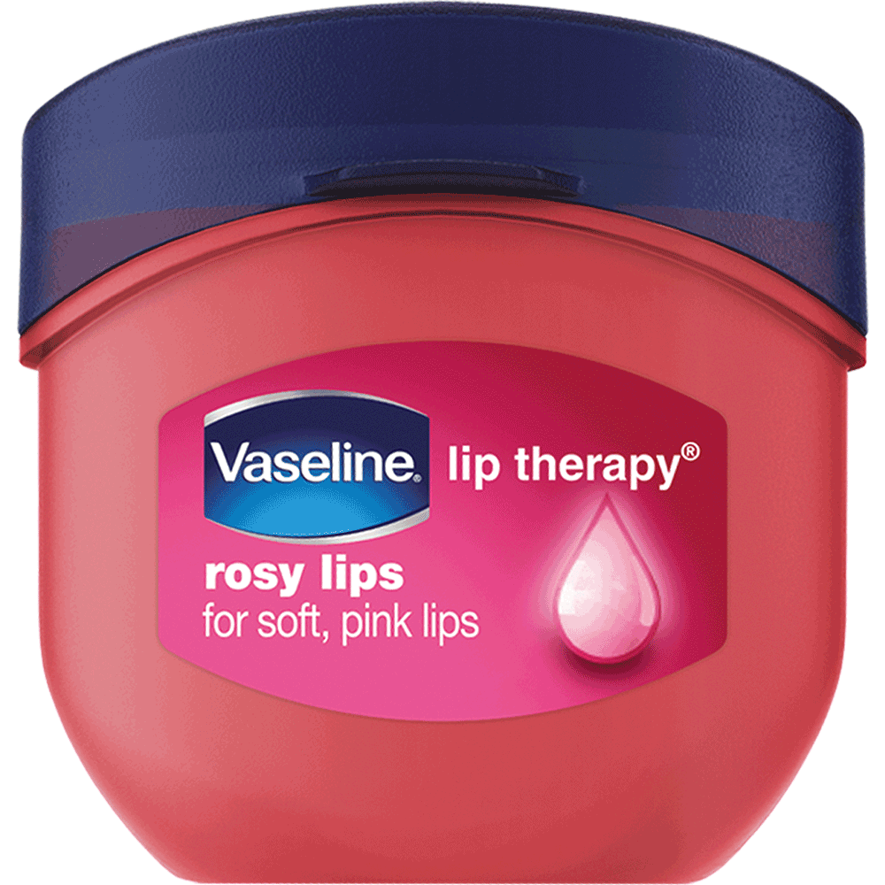 Bild: Vaseline Rosy Lips 