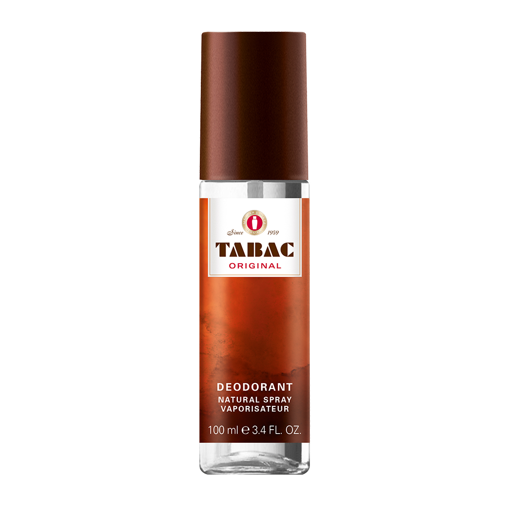 Bild: Tabac Deo Spray Original 