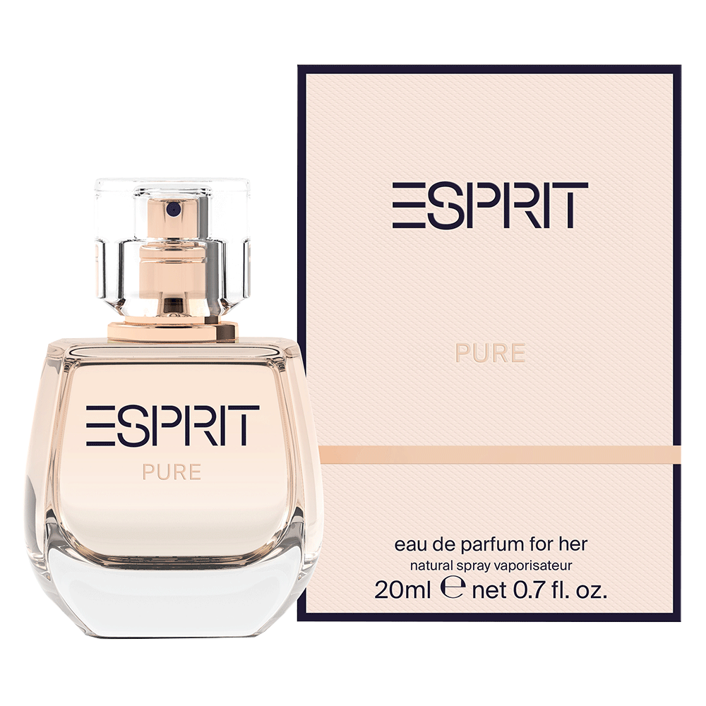 Bild: Esprit Pure For Her Eau de Parfum 