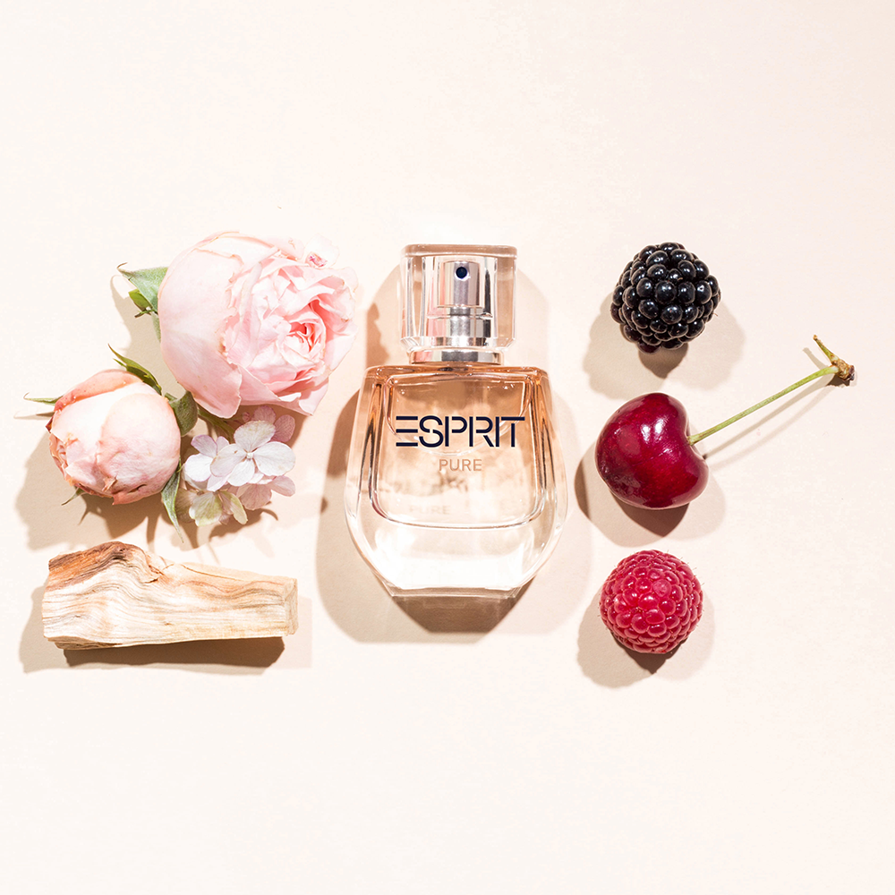 Bild: Esprit Pure For Her Eau de Parfum 