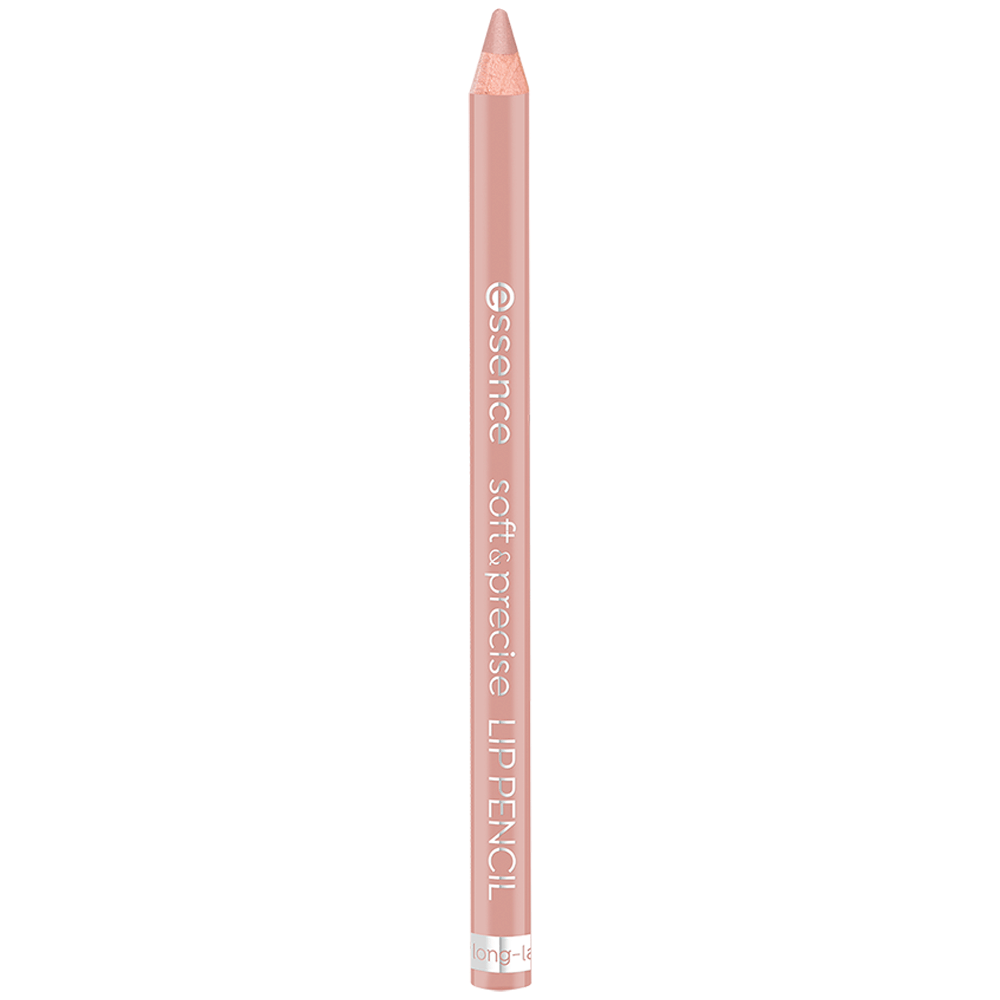 Bild: essence Soft & Precise Lip Pencil Romantic