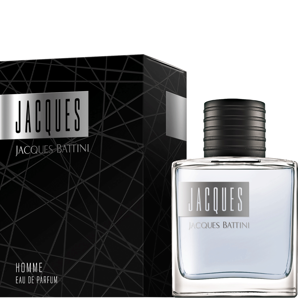 Bild: Jacques Battini Jacques Eau de Toilette 