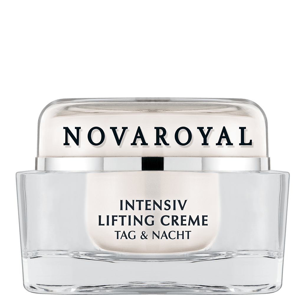 Bild: NOVAROYAL Intensiv Lifting Creme Tag & Nacht 