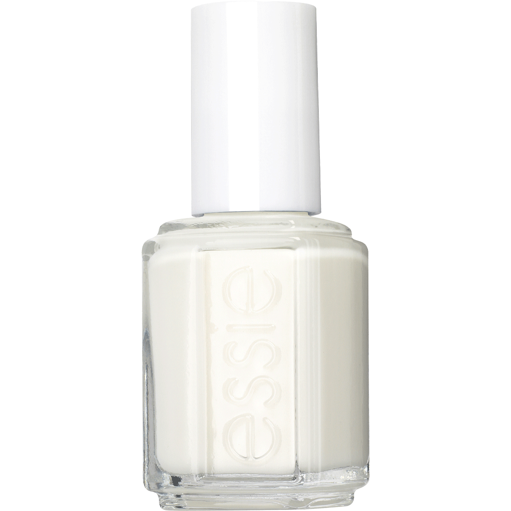 Bild: Essie Nagellack marshmallow