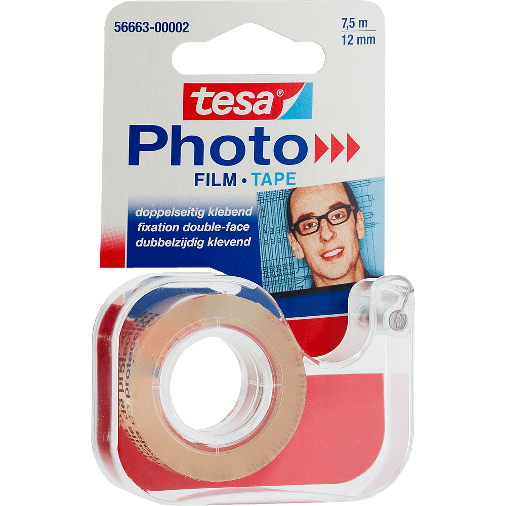 Bild: tesa Photo Film 