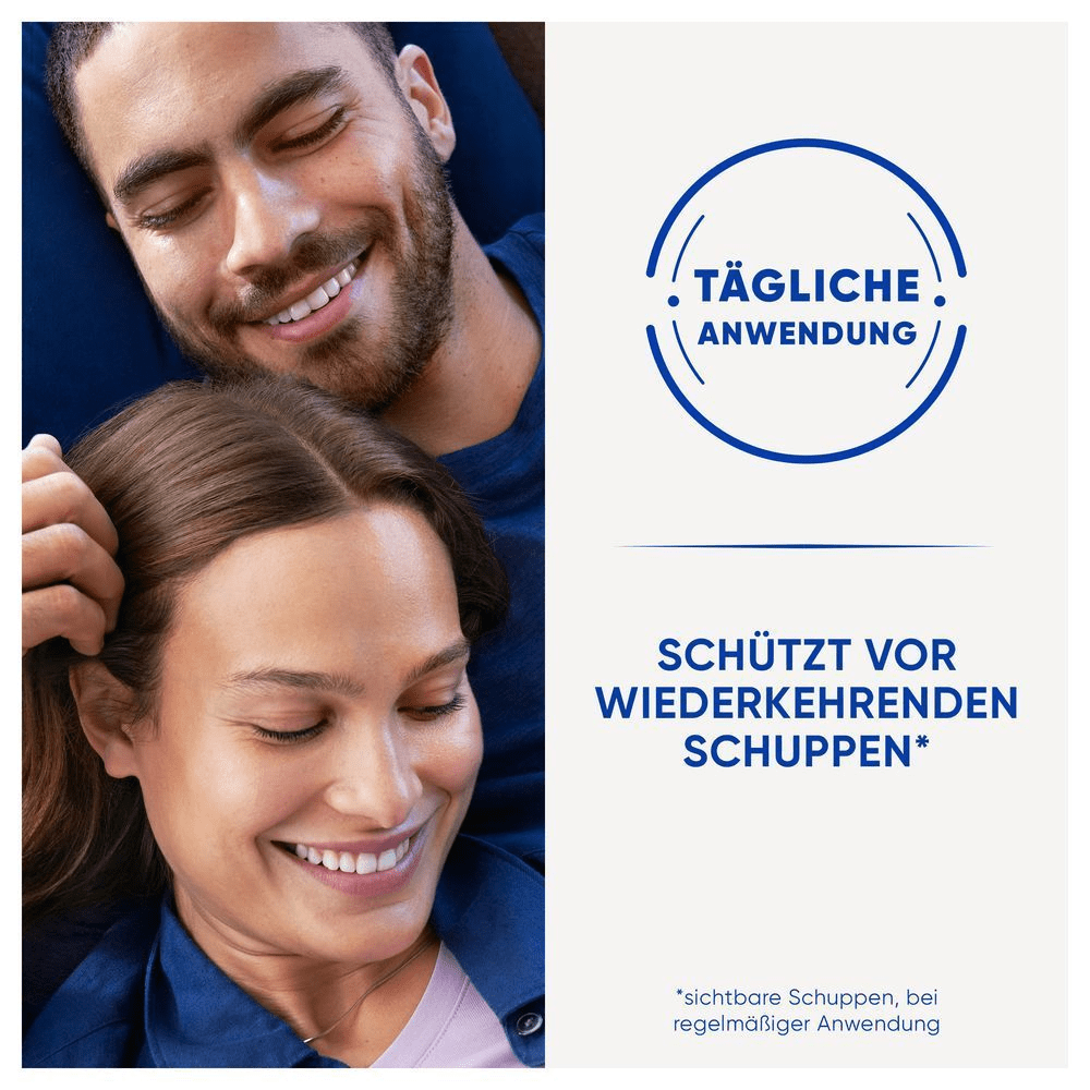 Bild: head & shoulders Citrus Fresh Anti-Schuppen-Shampoo 