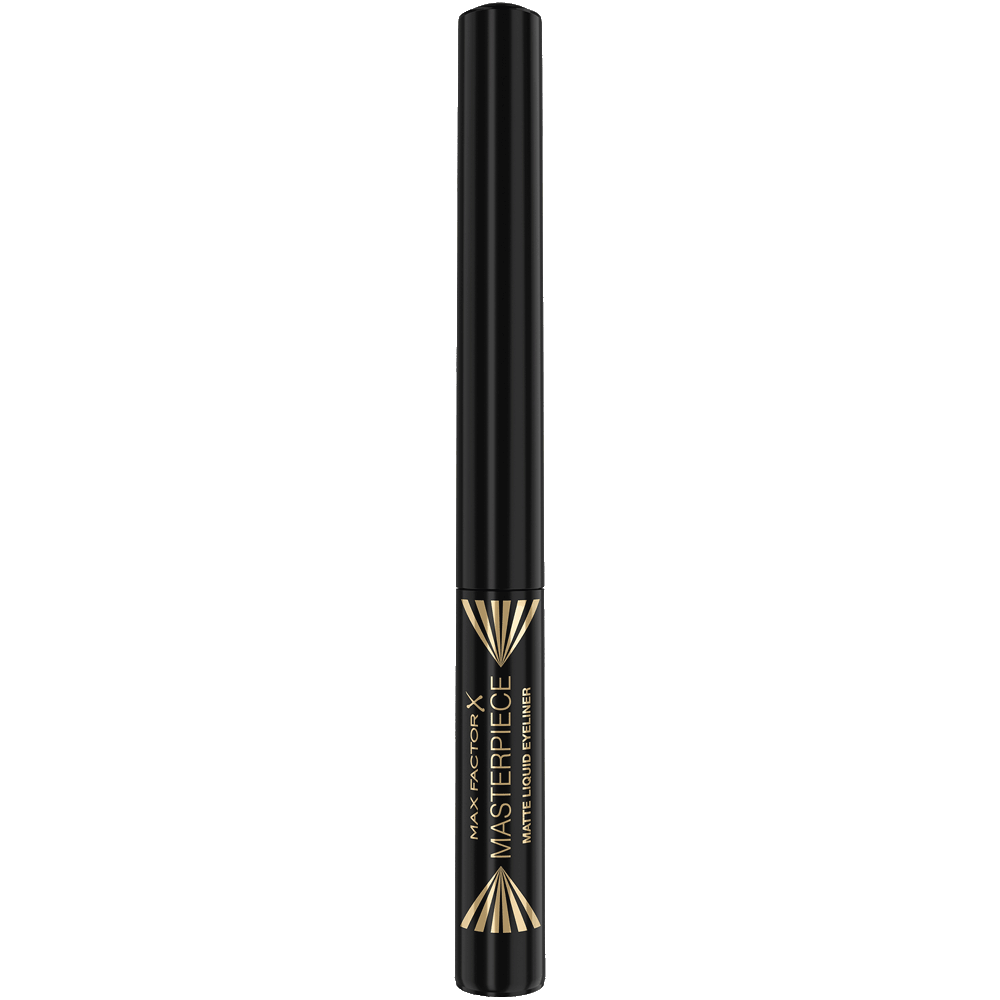 Bild: MAX FACTOR Masterpiece Liquid Eyeliner black