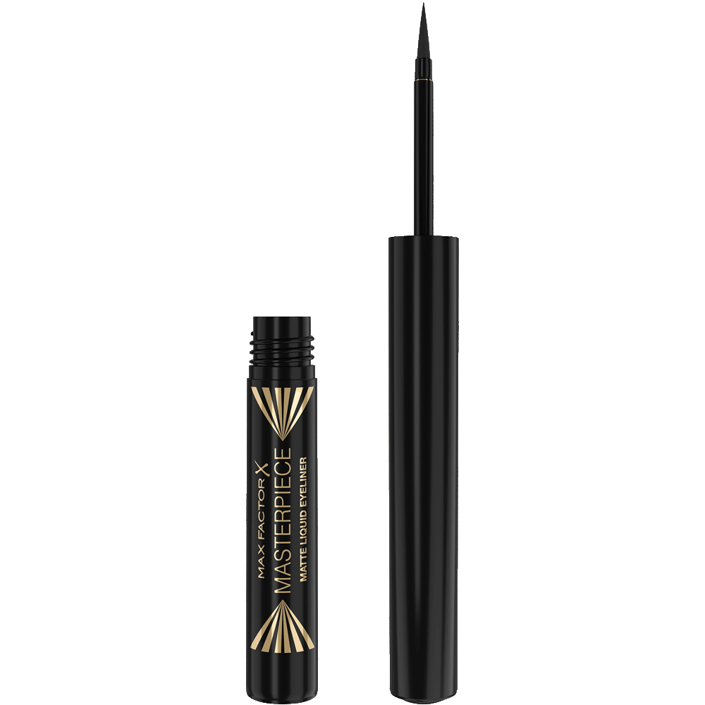 Bild: MAX FACTOR Masterpiece Liquid Eyeliner black