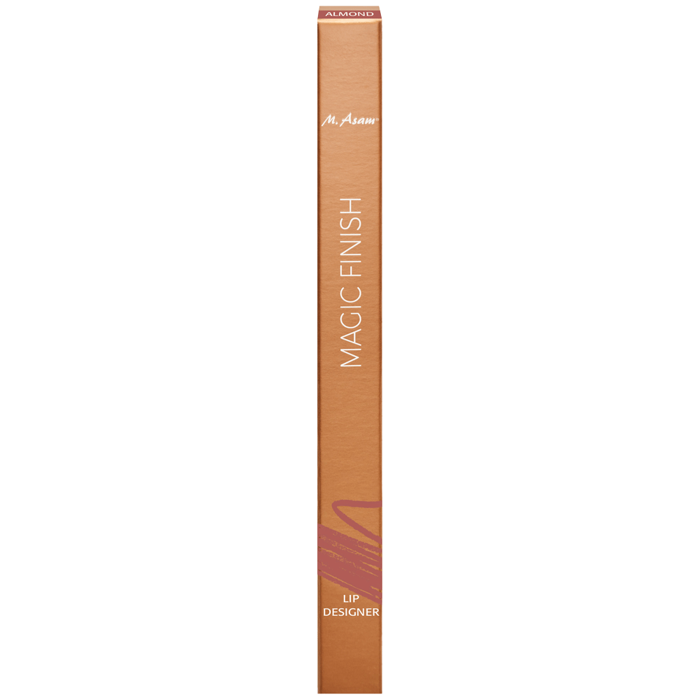 Bild: M. Asam Magic Finish Lipliner Almond