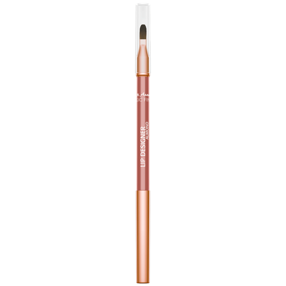 Bild: M. Asam Magic Finish Lipliner Almond