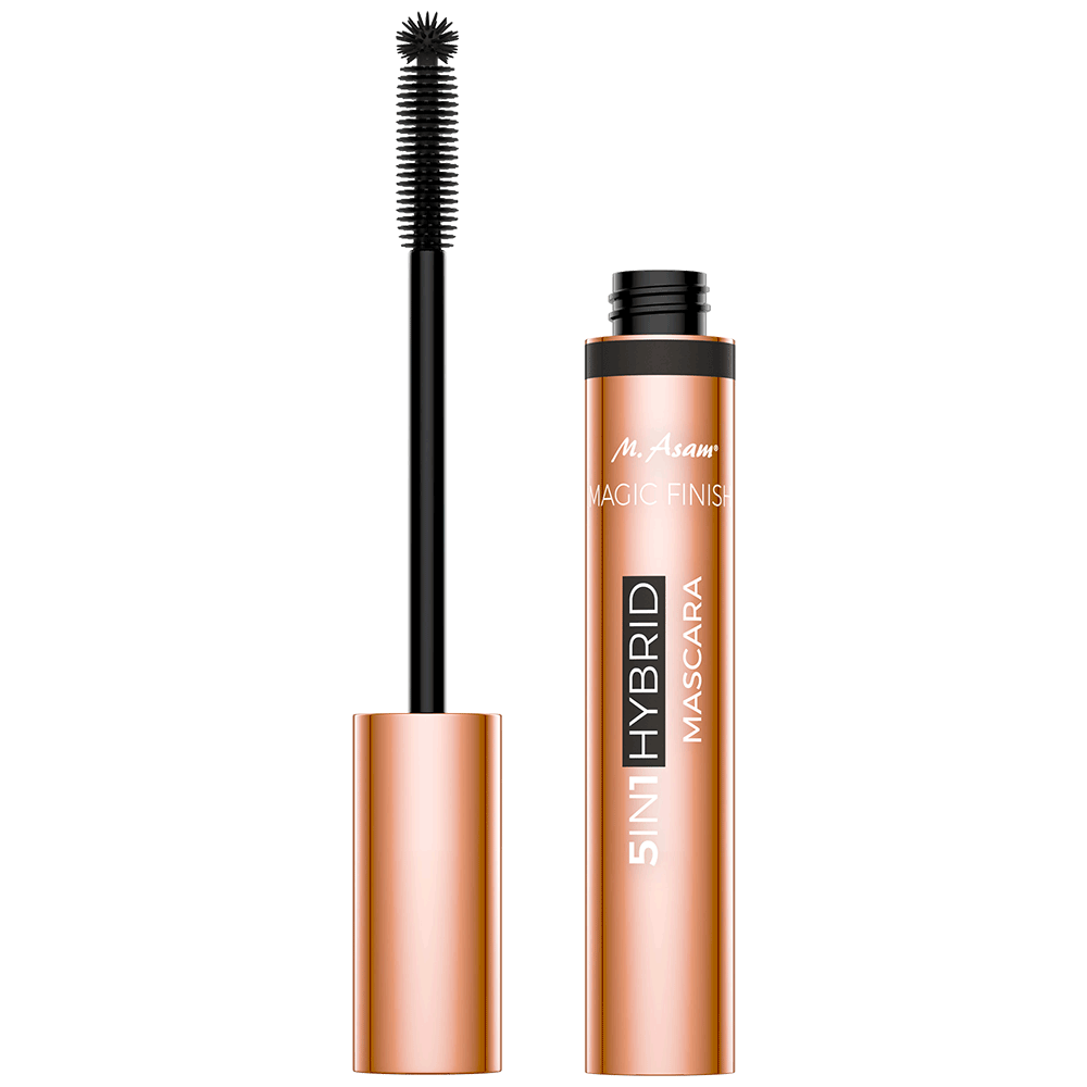 Bild: M. Asam Magic Finish Magic 5in1 Hybrid Mascara 