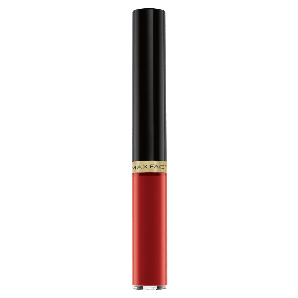 Bild: MAX FACTOR Lipfinity Lip Colour confident