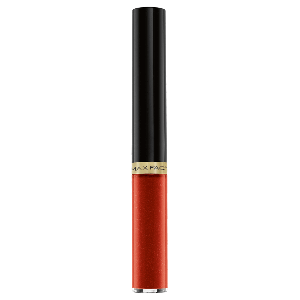 Bild: MAX FACTOR Lipfinity Lip Colour luscious