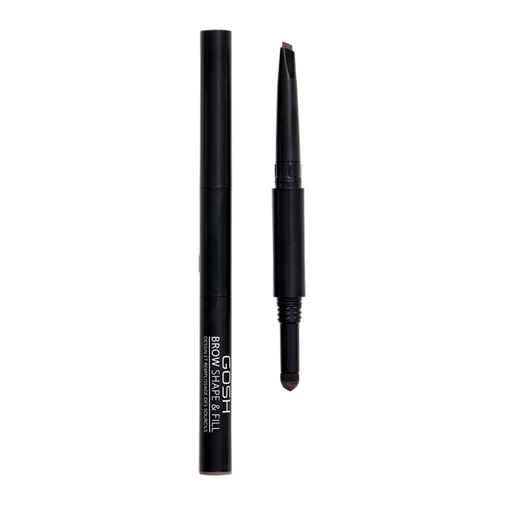 Bild: GOSH Brow Shape & Fill 003 dark brown