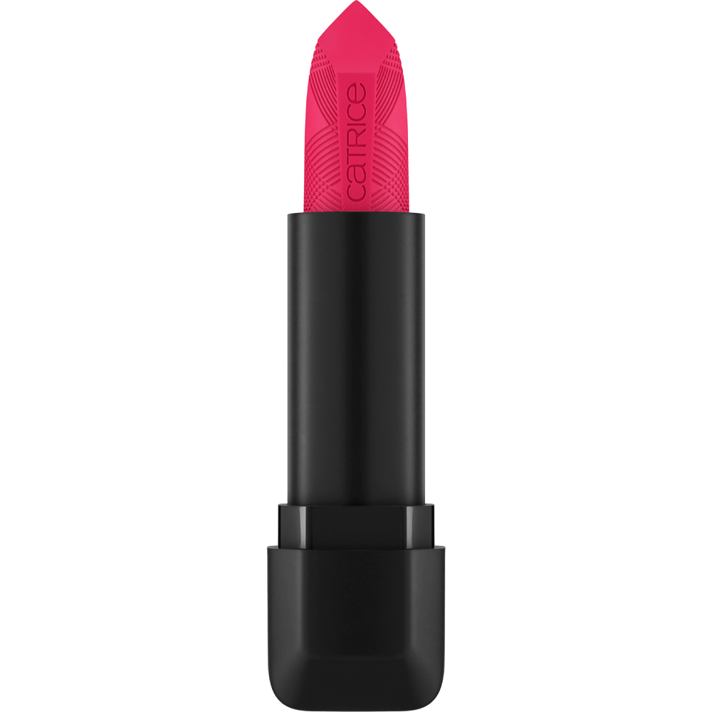 Bild: Catrice Scandalous Matte Lipstick Go Bold or Go Home