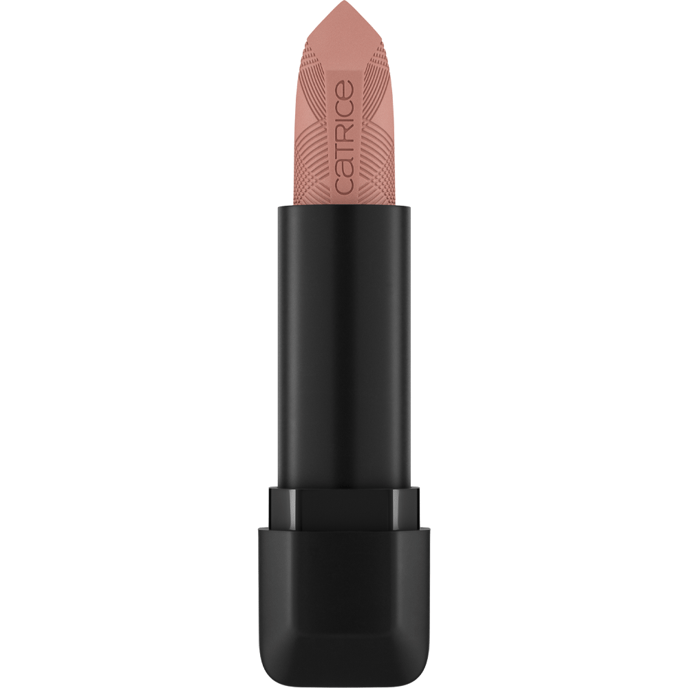 Bild: Catrice Scandalous Matte Lipstick Plain Truth