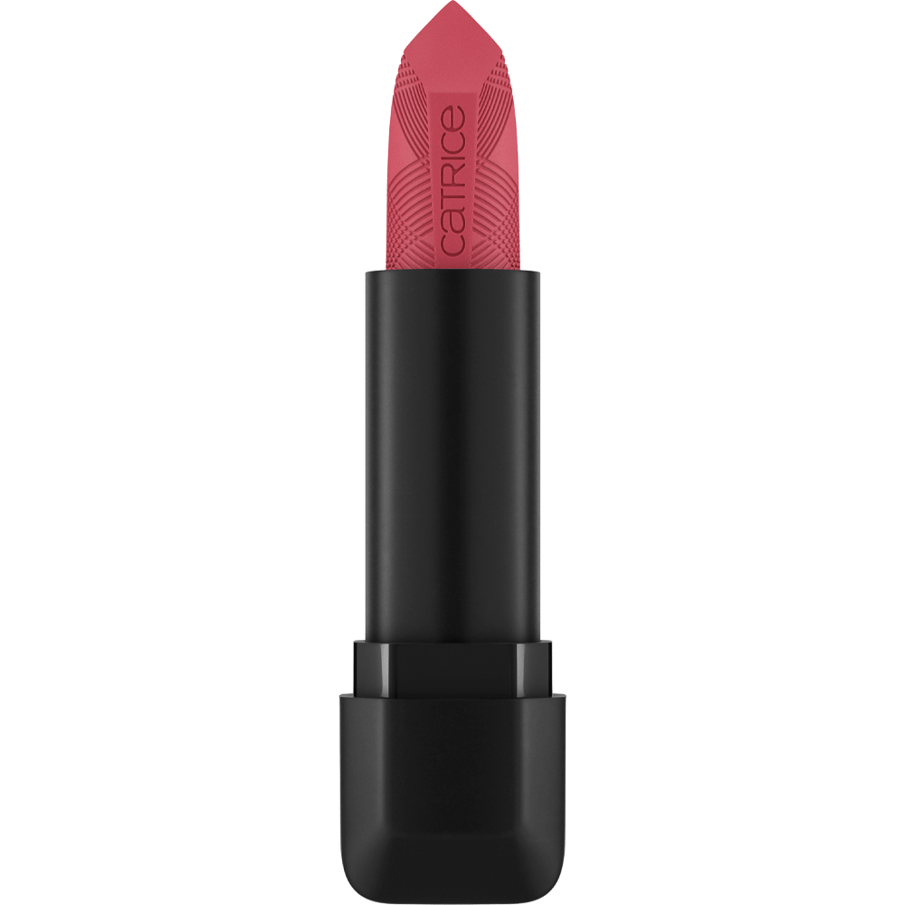 Bild: Catrice Scandalous Matte Lipstick Sucker for love