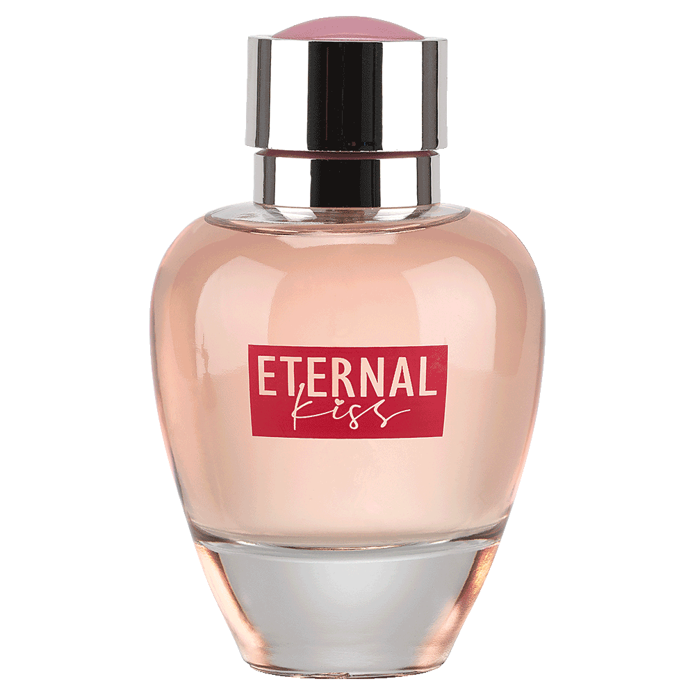 Bild: LA RIVE Eternal Kiss Eau de Parfum 