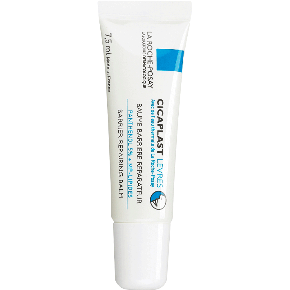 Bild: La Roche-Posay Cicaplast Lippenpflege B5 