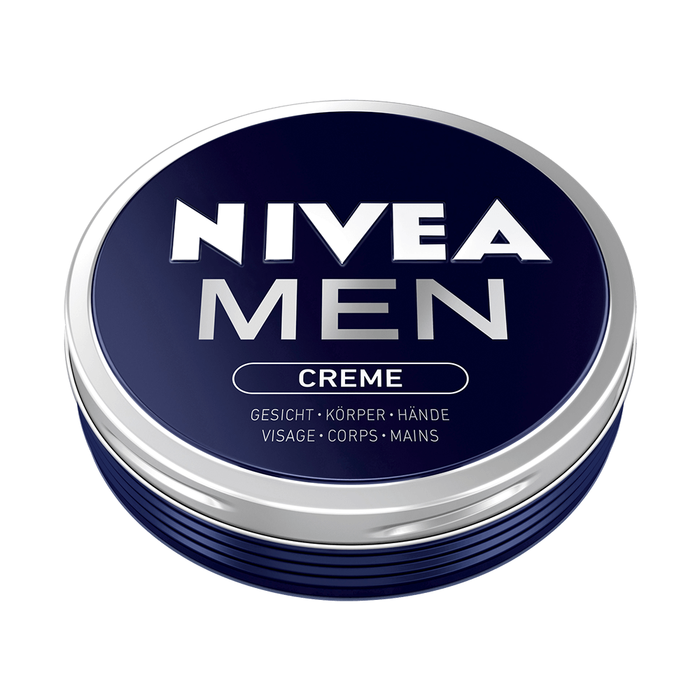 Bild: NIVEA MEN Creme 150ml