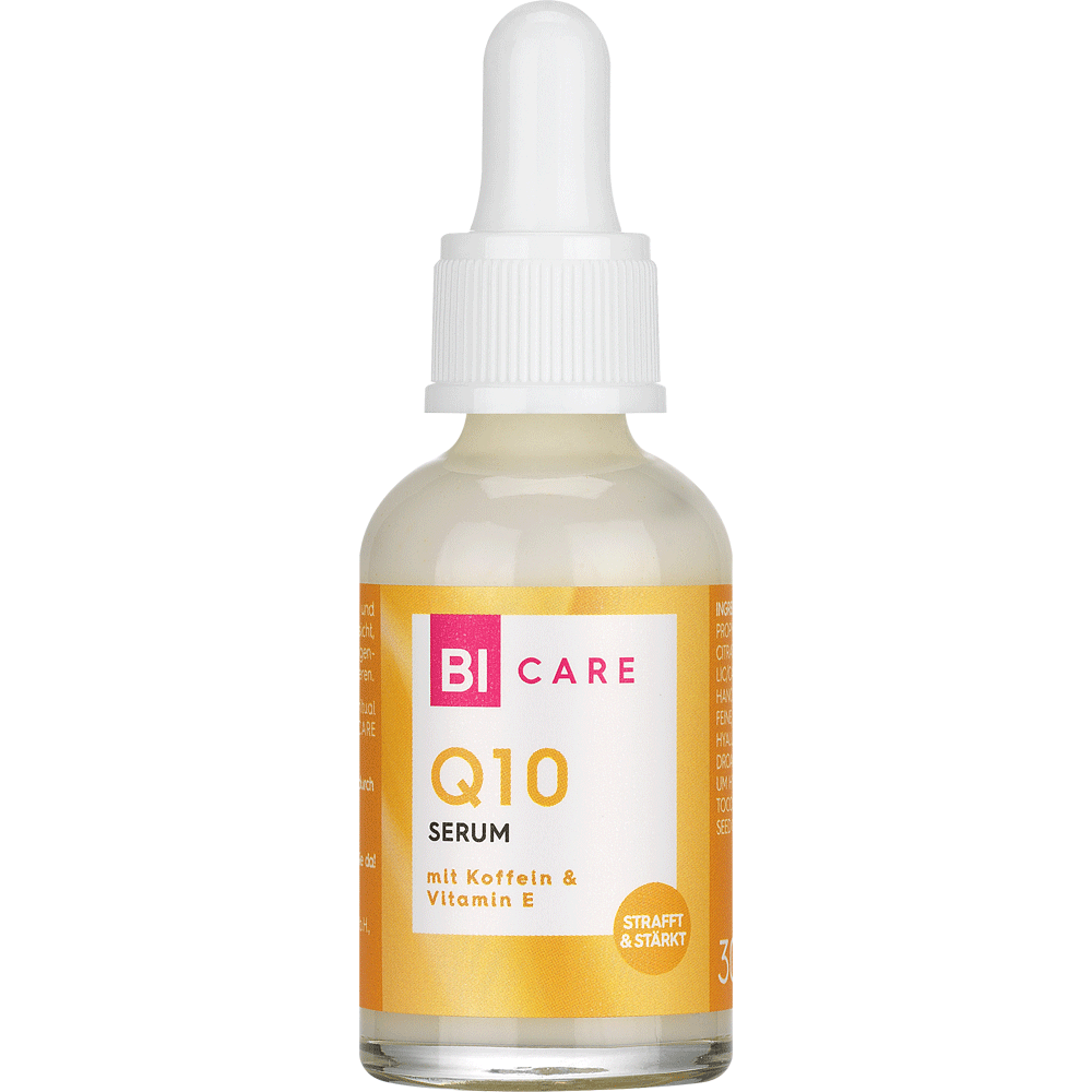 Bild: BI CARE Serum Q10 