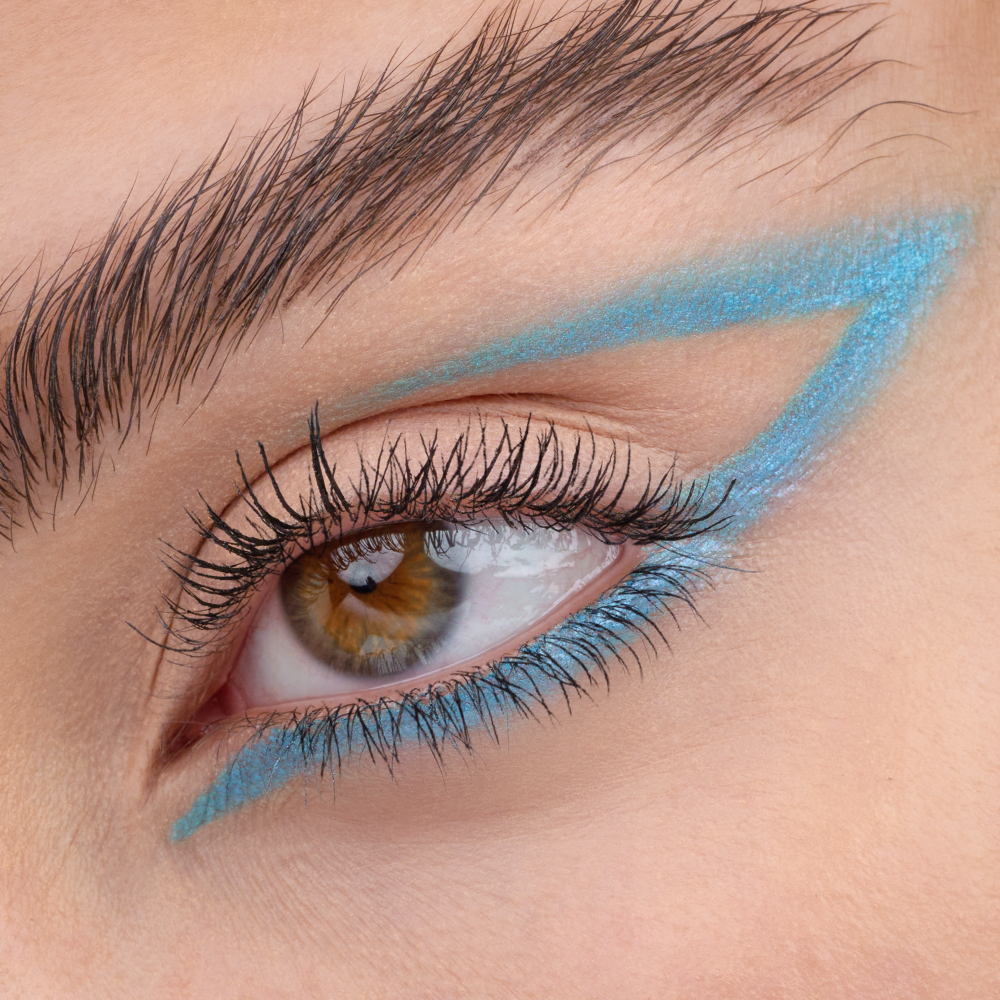 Bild: Catrice 20H Ultra Precision Gel Eye Pencil Ocean Eyes