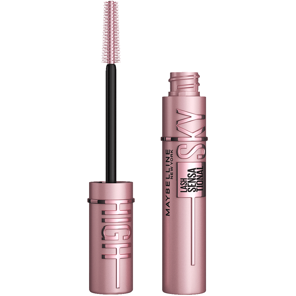 Bild: MAYBELLINE Lash Sensational Sky High brown