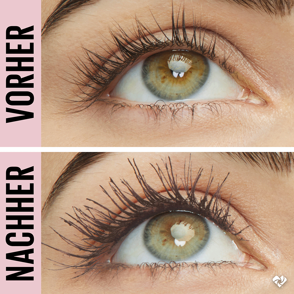 Bild: MAYBELLINE Lash Sensational Sky High brown