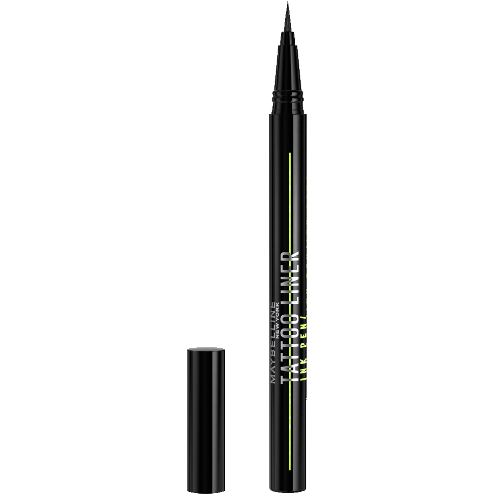 Bild: MAYBELLINE Tattoo Liner Ink Pen 