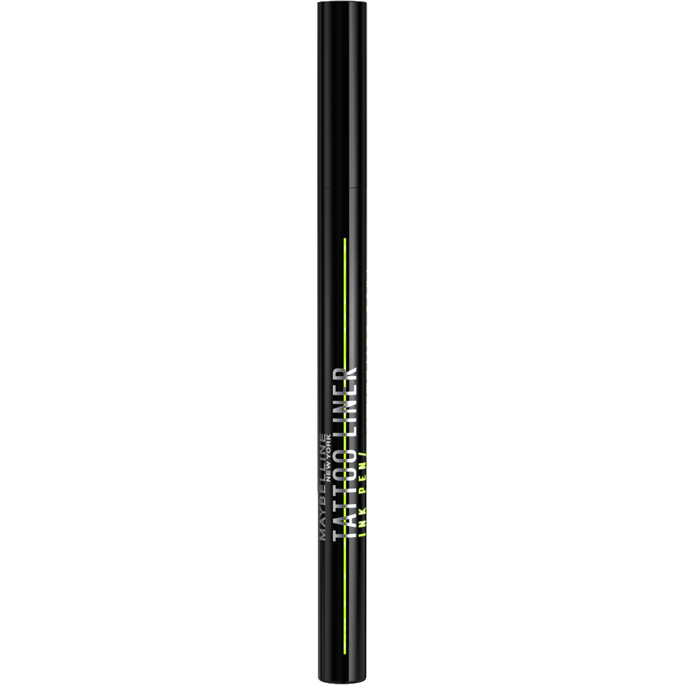 Bild: MAYBELLINE Tattoo Liner Ink Pen 