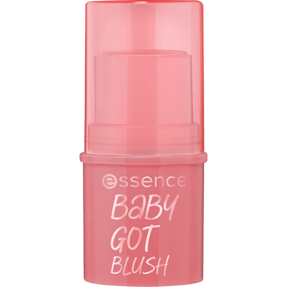 Bild: essence Blush Baby Got Blush rosé all day